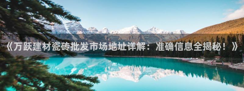 杏鑫平台直属