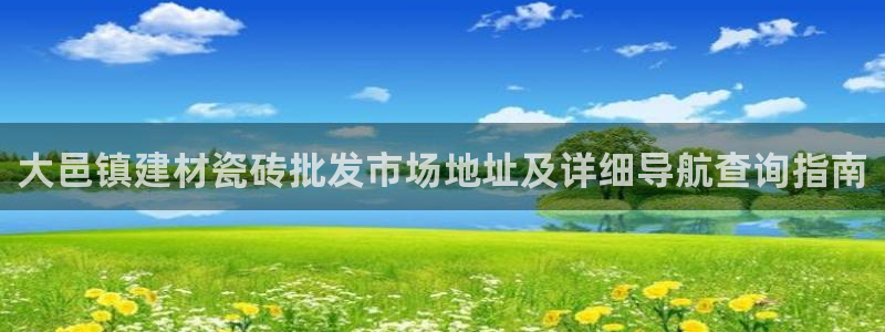 杏鑫主管